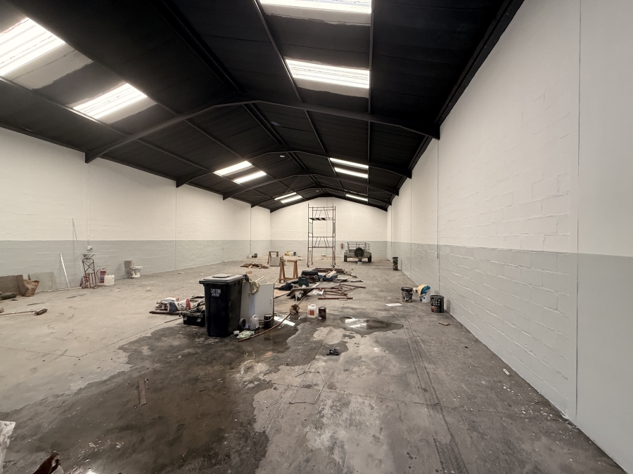 To Let commercial Property for Rent in Saxenburg Park 1 Western Cape